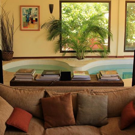 Luxury House In The Heart Of Tenerife 라 라구나 외부 사진