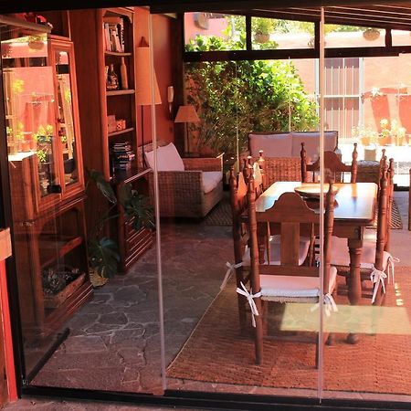 Luxury House In The Heart Of Tenerife 라 라구나 외부 사진