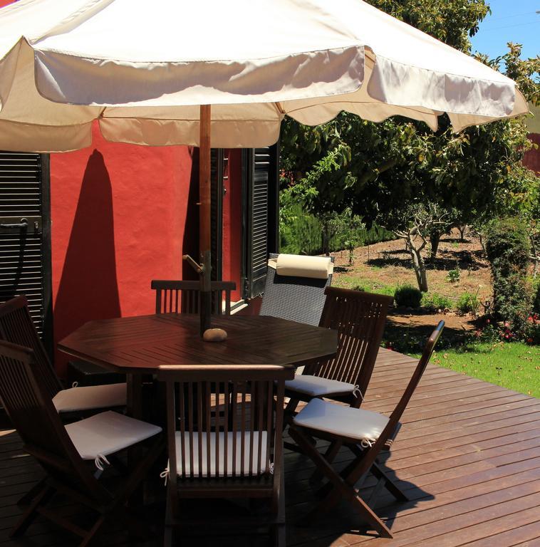 Luxury House In The Heart Of Tenerife 라 라구나 외부 사진