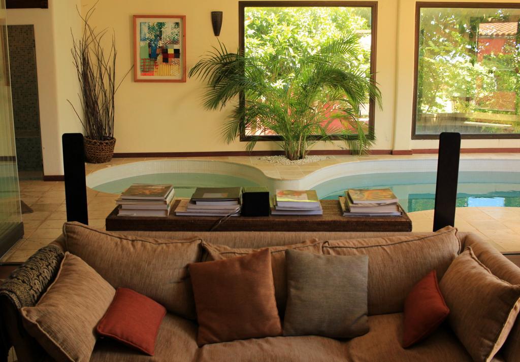 Luxury House In The Heart Of Tenerife 라 라구나 외부 사진