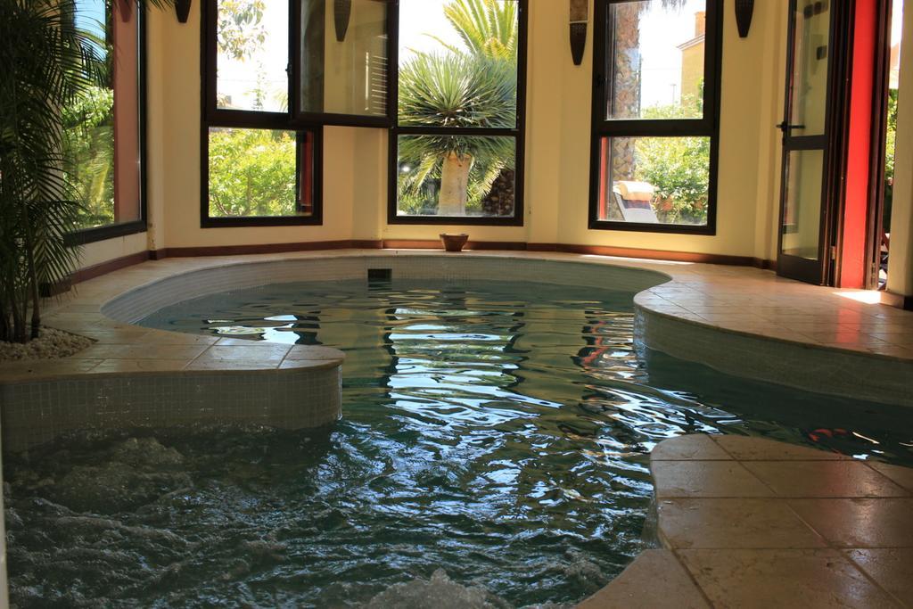 Luxury House In The Heart Of Tenerife 라 라구나 외부 사진