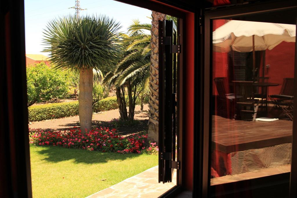 Luxury House In The Heart Of Tenerife 라 라구나 외부 사진