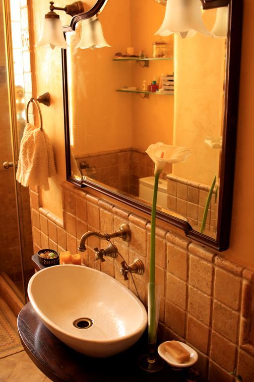 Luxury House In The Heart Of Tenerife 라 라구나 외부 사진