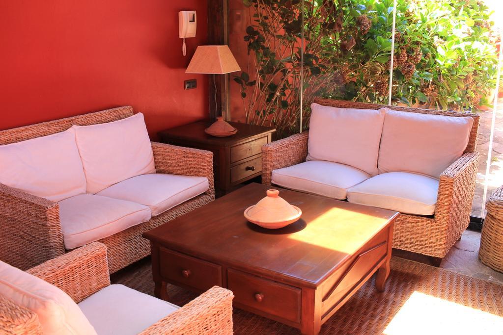 Luxury House In The Heart Of Tenerife 라 라구나 외부 사진