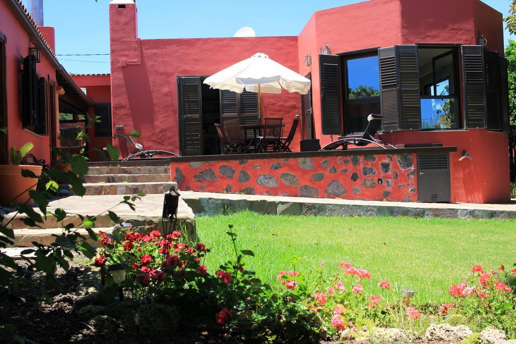 Luxury House In The Heart Of Tenerife 라 라구나 외부 사진