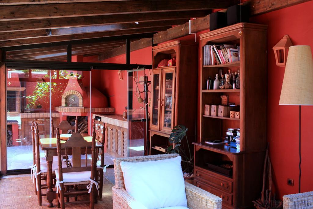 Luxury House In The Heart Of Tenerife 라 라구나 외부 사진