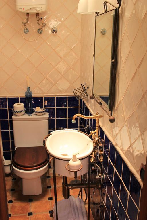 Luxury House In The Heart Of Tenerife 라 라구나 외부 사진